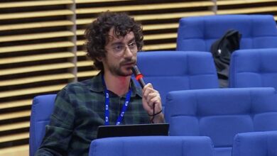 Ιταλία:-Απέλυσαν-δημοσιογράφο-μετά-από-ερώτηση-για-το-Ισραήλ-και-τη-Γάζα