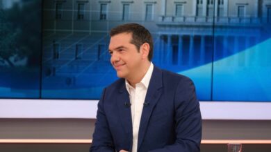 Ο-Αλέξης-Τσίπρας-μιλάει-για-πρώτη-φορά-για-το-βιβλίο-του:-«Όλοι-βιώνουμε-τις-δικές-μας-Οδύσσειες-και-έχουμε-τις-δικές-μας-Ιθάκες»