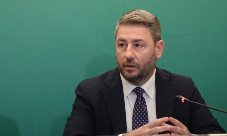 Νίκος-Ανδρουλάκης:-Δεν-δέχομαι-μια-τραγωδία-να-γίνεται-reality-show-και-πεδίο-στείρας-κομματικής-αντιπαράθεσης