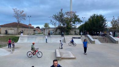 Τρίκαλα:-Εγκαινιάστηκε-το-νέο-skate-park-–-Χώρος-άθλησης-και-δημιουργίας-για-τη-νεολαία