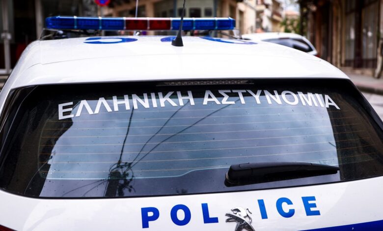 Τηλεφώνημα-για-βόμβα-στον-ΟΑΕΔ-Λάρισας-–-Εκκενώθηκε-νηπιαγωγείο