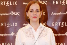 Μαριάννα-Πουρέγκα:-«Δεν-έχω-προσωπική-ζωή,-φροντίζω-περισσότερο-την-επαγγελματική-μου»