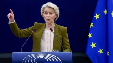 Προϋπολογισμός-ΕΕ:-«Νερό-στο-κρασί»-της-για-τους-αγρότες-βάζει-η-φον-ντερ-Λάιεν-–-Μεγαλύτερη-ευελιξία-ως-προς-τις-δαπάνες-για-την-Γεωργία