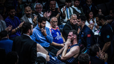 euroleague:-Περισσότεροι-από-60-παίκτες-έχουν-τραυματιστεί-από-την-αρχή-της-σεζόν-–-Ο-αποδεκατισμένος-Παναθηναϊκός,-η-άτυχη-Εφές-και-οι-20-παίκτες-του-Ερυθρού-Αστέρα