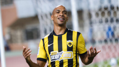 Λανουά:-«Λάθος-το-δεύτερο-πέναλτι-του-Ολυμπιακού,-σωστά-ακυρώθηκαν-τα-δυο-γκολ-της-ΑΕΚ»