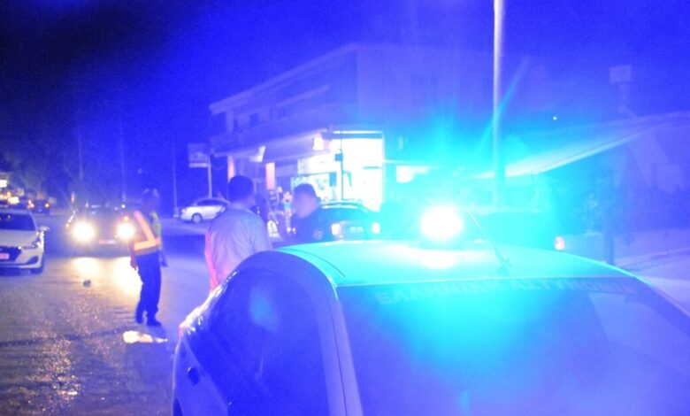 Πυροβολισμοί-στην-Κυψέλη-–-Εντοπίστηκαν-έξι-κάλυκες-στο-σημείο