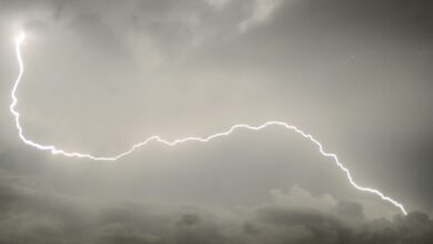 Καιρός:-58.000-κεραυνοί-έπεσαν-στην-Ελλάδα-την-ώρα-της-κακοκαιρίας-–-Πού-θα-«χτυπήσουν»-οι-καταιγίδες-τις-επόμενες-ώρες