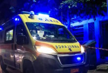 Θεσσαλονίκη:-Καραμπόλα-πέντε-οχημάτων-στη-Μοναστηρίου-με-7-τραυματίες