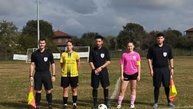 Πρωτάθλημα-γυναικών:-Πρώτη-νίκη-της-ΑΕΚ-Σαραγίων-στη-Γ’-Εθνική