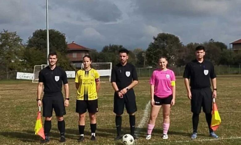 Πρωτάθλημα-γυναικών:-Πρώτη-νίκη-της-ΑΕΚ-Σαραγίων-στη-Γ’-Εθνική