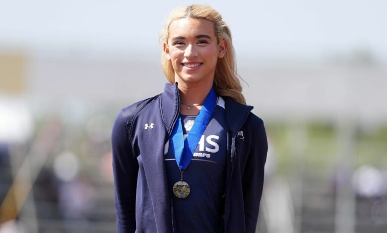 Μελετούν-την-απαγόρευση-τρανς-αθλητριών-στους-Ολυμπιακούς-του-Λος-Άντζελες