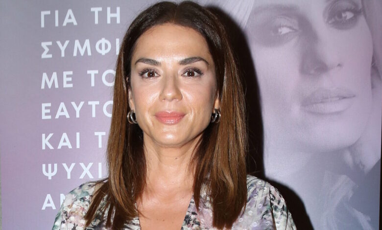 Βάσω-Λασκαράκη:-Η-ανάρτηση-για-τα-12α-γενέθλια-της-κόρης-της-–-«Το-πιο-αστείο-και-σαρκαστικό-κορίτσι»