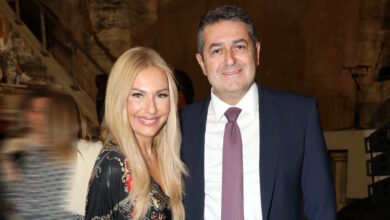 Τίνα-Μεσσαροπούλου:-«Ο-άντρας-μου-έσκισε-τον-διορισμό-μου-στην-ΕΡΤ,-μου-είπε-ότι-η-γυναίκα-του-δεν-θα-δουλέψει-ποτέ-εκεί»