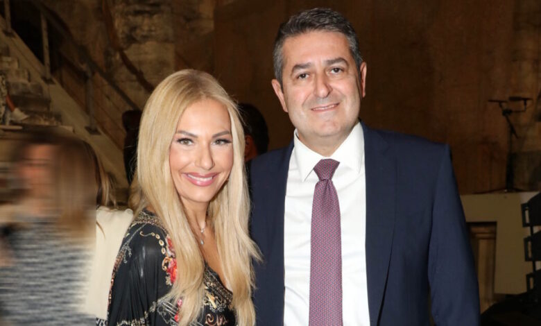 Τίνα-Μεσσαροπούλου:-«Ο-άντρας-μου-έσκισε-τον-διορισμό-μου-στην-ΕΡΤ,-μου-είπε-ότι-η-γυναίκα-του-δεν-θα-δουλέψει-ποτέ-εκεί»