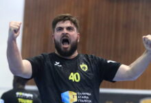 ΑΕΚ-–-Ολυμπιακός-28-27:-Κιτρινόμαυρο-το-ντέρμπι-κορυφής-της-handball-premier