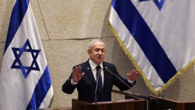 Τι-συζήτησαν-ο-Μπέντζαμιν-Νετανιάχου-με-τον-Τζάρεντ-Κούσνερ-για-την-δεύτερη-φάση-της-εκεχειρίας-μεταξύ-Ισραήλ-και-Γάζας