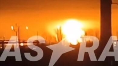 Ουκρανικά-drones-ανατίναξαν-αποθήκη-πετρελαίου-στη-Ρωσία-που-χρησιμοποιούσε-ο-ρωσικός-στρατός