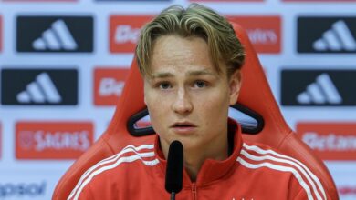 Σοκ-στη-Μπενφίκα-και-την-Εθνική-Νορβηγίας:-Ο-Σιέλντερουπ-αντιμετωπίζει-κατηγορίες-για-κοινοποίηση-σεξουαλικού-βίντεο-με-ανήλικους