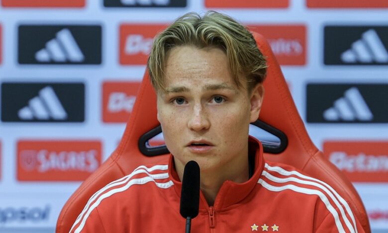 Σοκ-στη-Μπενφίκα-και-την-Εθνική-Νορβηγίας:-Ο-Σιέλντερουπ-αντιμετωπίζει-κατηγορίες-για-κοινοποίηση-σεξουαλικού-βίντεο-με-ανήλικους