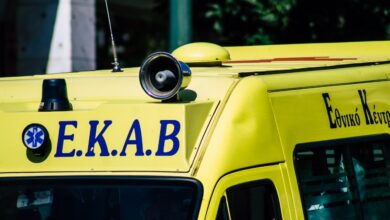 Αλεξανδρούπολη:-Λαρισαία-φοιτήτρια-βρέθηκε-νεκρή-στο-διαμέρισμά-της