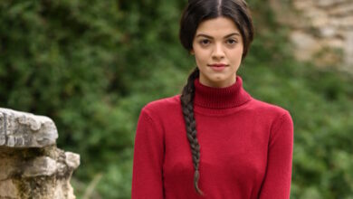 Άγιος-έρωτας-–-επόμενα-επεισόδια:-Η-Δώρα,-μετά-τη-φωτιά-στο-σπίτι-της-Ολυμπίας,-νοσηλεύεται-προσπαθώντας-να-θυμηθεί-τι-συνέβη