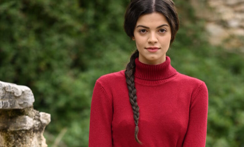 Άγιος-έρωτας-–-επόμενα-επεισόδια:-Η-Δώρα,-μετά-τη-φωτιά-στο-σπίτι-της-Ολυμπίας,-νοσηλεύεται-προσπαθώντας-να-θυμηθεί-τι-συνέβη