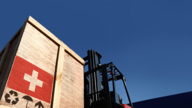 Δασμοί-15%-στο-τραπέζι-των-διαπραγματεύσεων-Ελβετίας-–ΗΠΑ