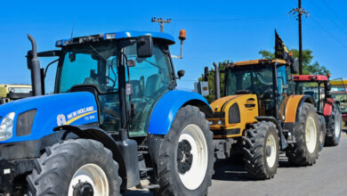 «Μπρα-ντε-φερ»-αγροτών-και-κυβέρνησης-στην-Αθήνα-μετά-το-σκάνδαλο-ΟΠΕΚΕΠΕ:-«Αγώνας-δρόμου»-για-να-τηρηθεί-το-χρονοδιάγραμμα-πληρωμών