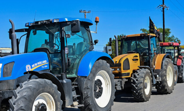 «Μπρα-ντε-φερ»-αγροτών-και-κυβέρνησης-στην-Αθήνα-μετά-το-σκάνδαλο-ΟΠΕΚΕΠΕ:-«Αγώνας-δρόμου»-για-να-τηρηθεί-το-χρονοδιάγραμμα-πληρωμών