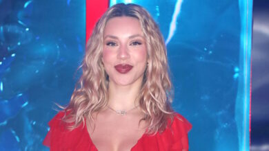 Γαρυφαλλιά-Καληφώνη:-«Αν-κάτι-δεν-θα-πείραζα-ποτέ-είναι-τα-μάγουλά-μου»-έγραψε-μετά-από-αιχμηρό-σχόλιο