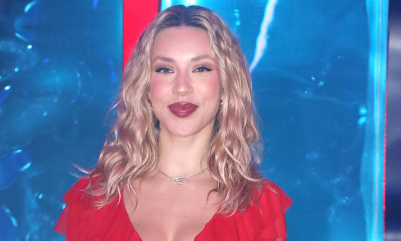 Γαρυφαλλιά-Καληφώνη:-«Αν-κάτι-δεν-θα-πείραζα-ποτέ-είναι-τα-μάγουλά-μου»-έγραψε-μετά-από-αιχμηρό-σχόλιο