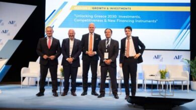 8ο-athens-investment-forum:-Επενδύσεις,-ανταγωνιστικότητα-και-νέα-χρηματοδοτικά-εργαλεία-στο-επίκεντρο