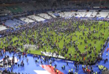 Γαλλία-–-Ουκρανία:-Αυξημένα-μέτρα-ασφαλείας-λόγω-της-συμπλήρωσης-10-ετών-από-τις-τρομοκρατικές-επιθέσεις-στο-Παρίσι