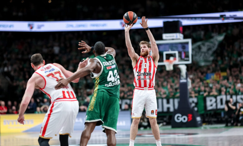 Ολυμπιακός-–-Ζαλγκίρις:-Οι-διαιτητές-του-αγώνα-της-euroleague