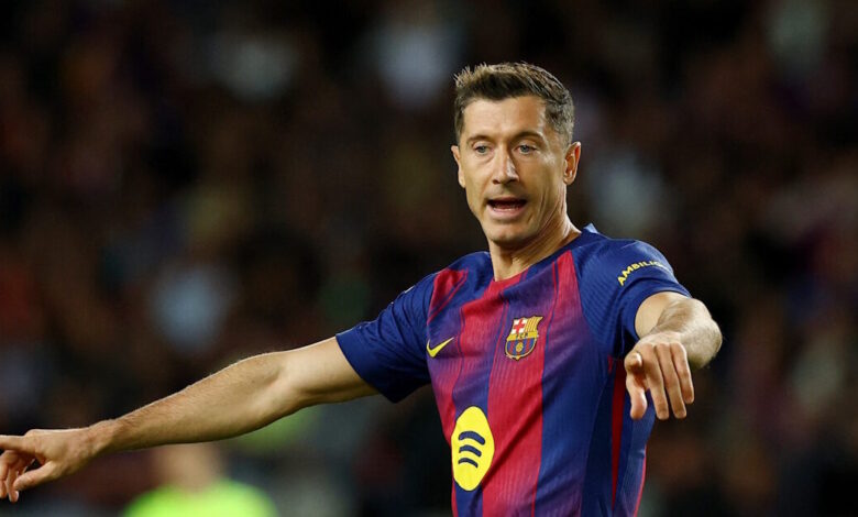 Ο-Ρόμπερτ-Λεβαντόφσκι-κάνει-σκέψεις-απόσυρσης-από-το-ποδόσφαιρο-σε-περίπτωση-που-δεν-ανανεώσει-με-Μπαρτσελόνα