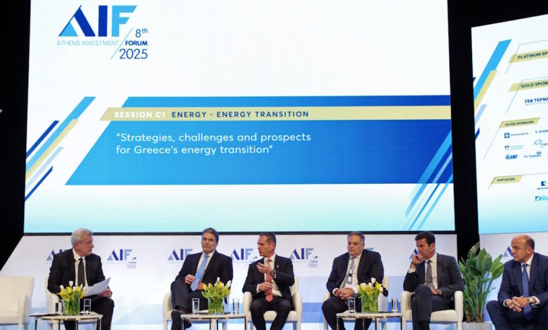 Μάνος-Μανουσάκης-για-διασύνδεση-Ελλάδας-–-Ιταλίας:-Θα-τριπλασιάσει-την-τρέχουσα-μεταφορική-ικανότητα-μεταξύ-των-δύο-χωρών