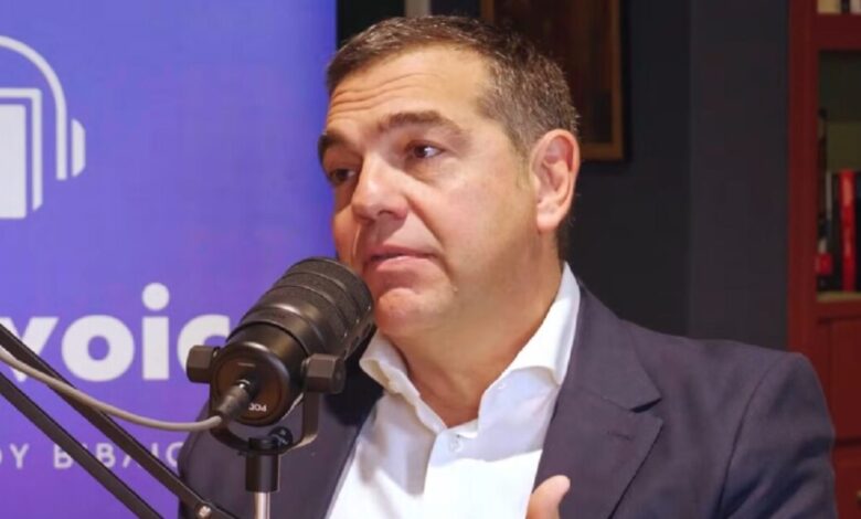 Αλέξης-Τσίπρας:-«Στο-βιβλίο-“Ιθάκη”-δεν-έχω-αφήσει-τίποτα-εκτός»