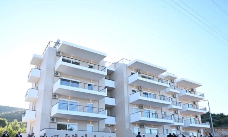 Ένοπλες-Δυνάμεις:-Αναλυτικά-το-σχέδιο-για-το-οικιστικό-πρόγραμμα-που-θα-ανακοινώσει-την-Τετάρτη-ο-Νίκος-Δένδιας