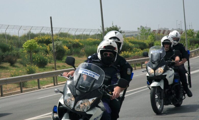 Συλλήψεις-δύο-ανδρών-για-μικροποσότητες-κάνναβης-στα-Τρίκαλα