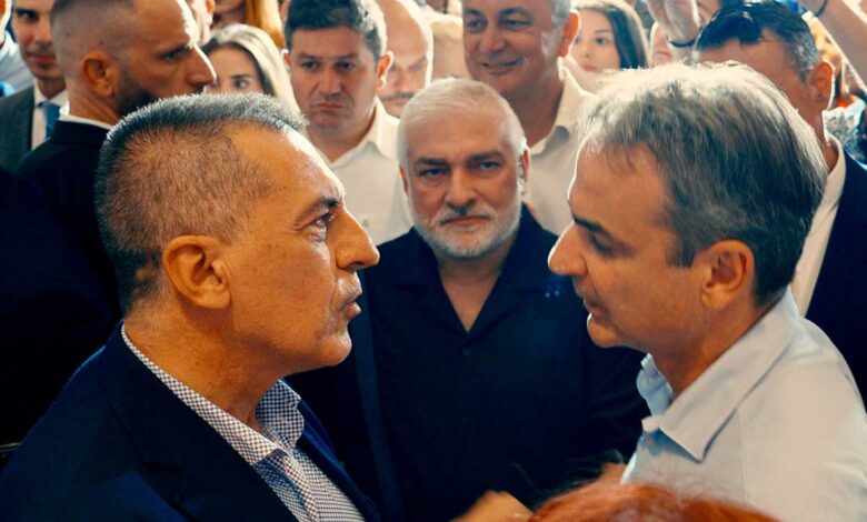 Κουρέτας:-«Δεν-με-κάλεσαν-γιατί-θα-χαλούσα-τη-φιέστα»