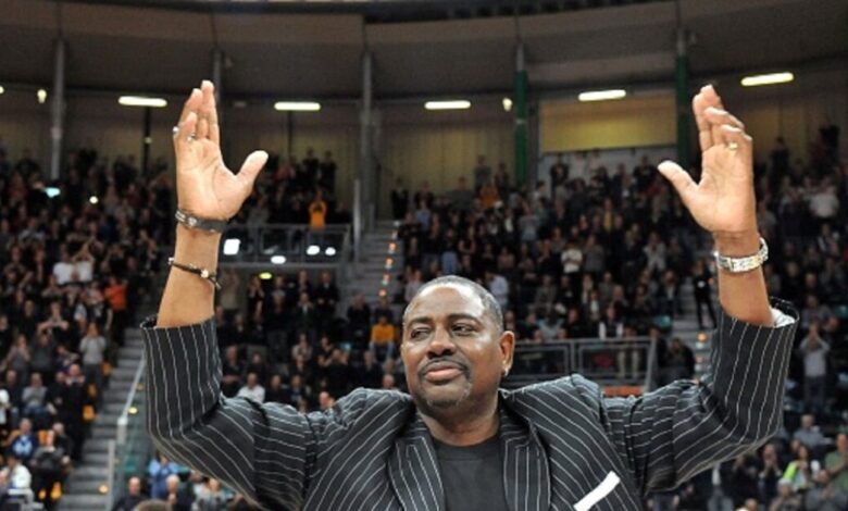 Πέθανε-ο-Μάικλ-Ρέι-Ρίτσαρντσον,-άλλοτε-αστέρας-του-nba