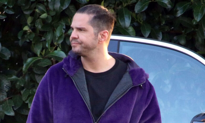 Γιώργος-Τσαλίκης:-Ο-γιος-του-παρουσιάστηκε-στο-Πολεμικό-Ναυτικό-–-«Και-σε-αυτό-σου-το-βήμα-δίπλα-σου»