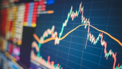 wall-street:-Ο-dow-σημειώνει-ρεκόρ,-αλλά-ο-nasdaq-υποχωρεί