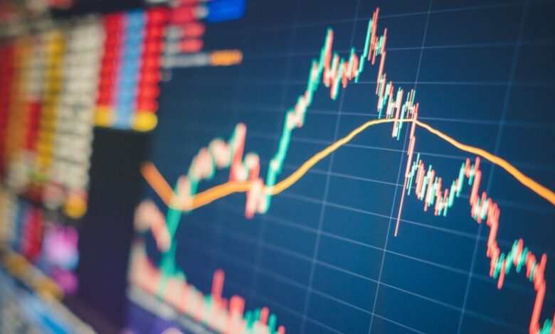 wall-street:-Ο-dow-σημειώνει-ρεκόρ,-αλλά-ο-nasdaq-υποχωρεί