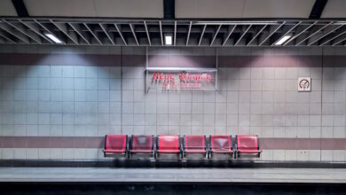 Μετρό:-Έκλεισαν-οι-σταθμοί-«Νέος-Κόσμος»,-«Άγιος-Ιωάννης»-και-«Δάφνη»-–-Σε-ισχύ-οι-νέες-ρυθμίσεις-στη-Γραμμή-2