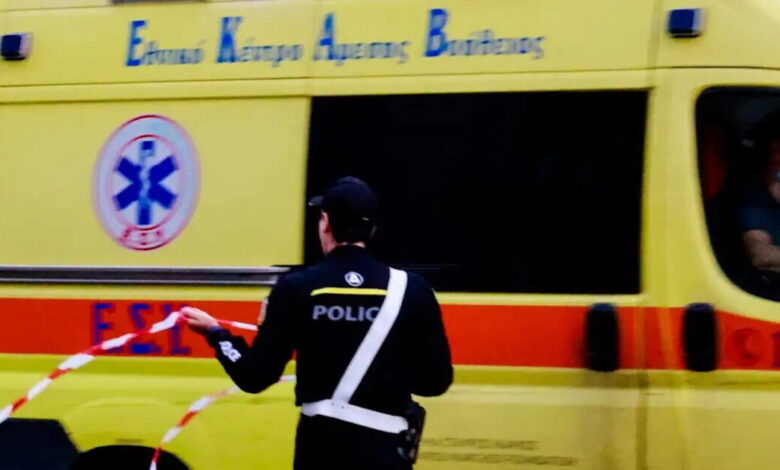 Εύβοια:-Νεκρή-75χρονη-εντοπίστηκε-στο-σπίτι-της-–-Την-βρήκε-ο-γιος-της