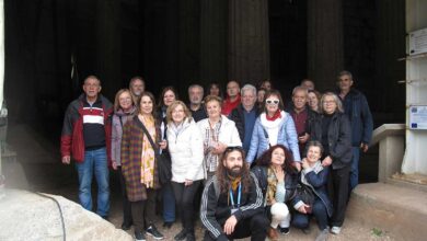 Εκδρομή-του-Συλλόγου-Φίλων-Σιδηροδρόμου-Τρικάλων-στην-ορεινή-Αρκαδία
