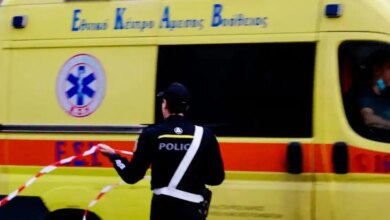 Εύβοια:-Νεκρή-75χρονη-εντοπίστηκε-στο-σπίτι-της-–-Την-βρήκε-ο-γιος-της