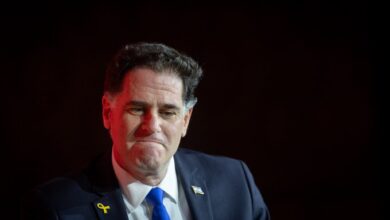 Παραιτήθηκε-ο-Ισραηλινός-υπουργός-Στρατηγικών-Υποθέσεων,-Ρον-Ντέρμερ