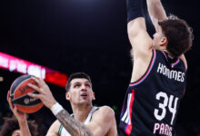 Βαθμολογία-euroleague:-Ανεβαίνει-ο-Παναθηναϊκός,-κορυφή-για-Χάποελ-Τελ-Αβίβ